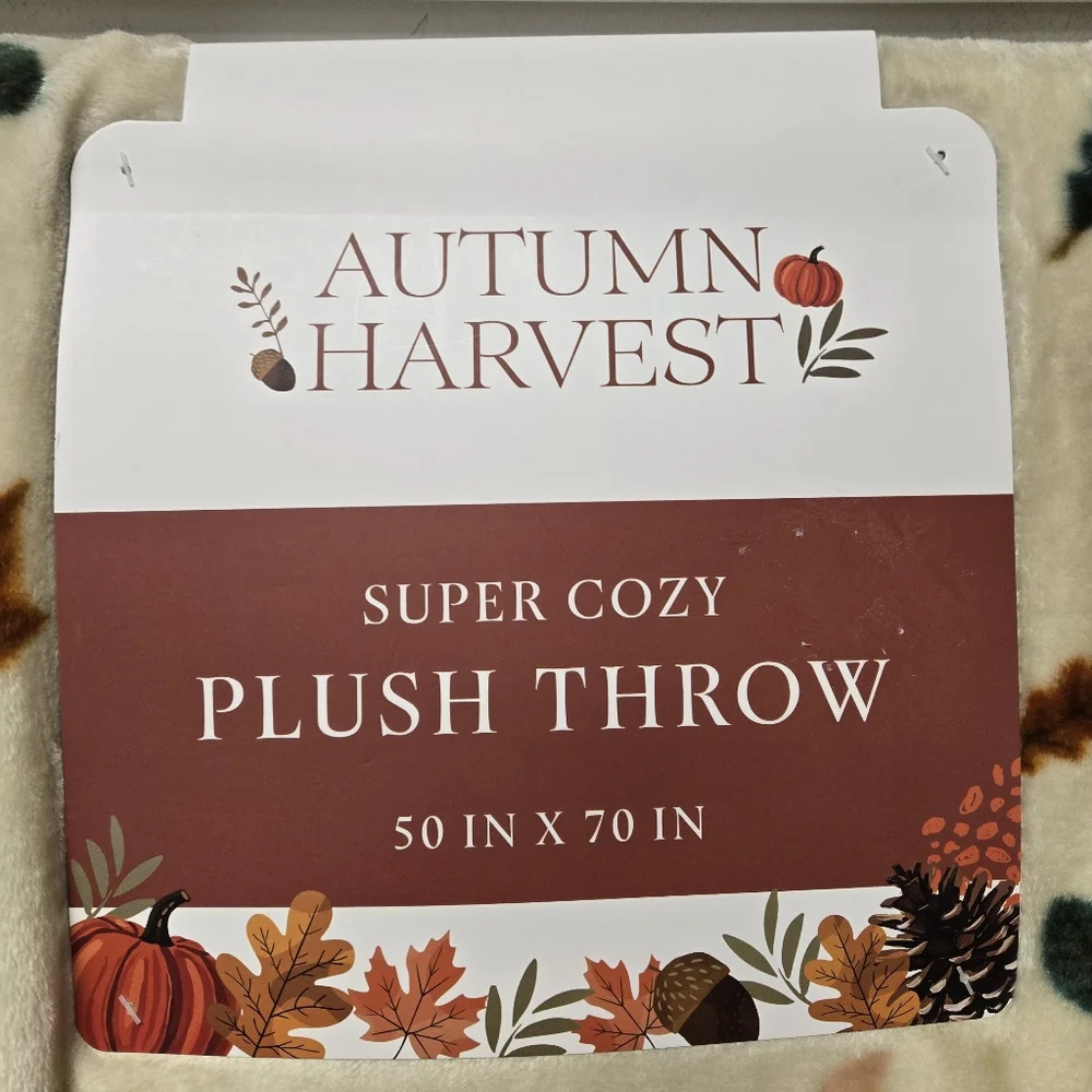 Autumn Harvest autumn harvest